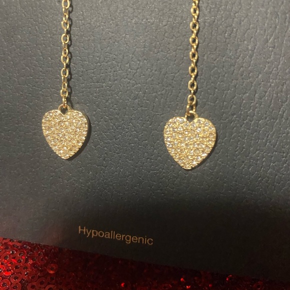 Madden NYC jewelry 4pc - Picture 6 of 8